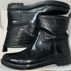 Women’s MK rain boots